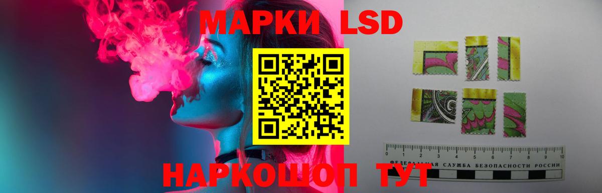 А ПВП Михайловск